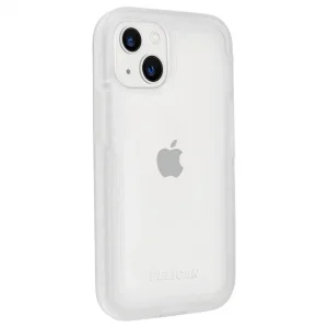 Alternative view of Pelican Voyager (Clear) - iPhone 13