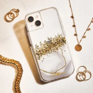 Alternative view of Karat Marble - iPhone 13
