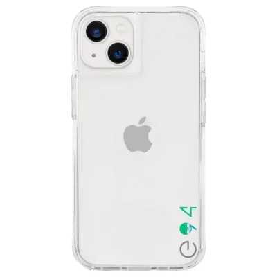 Eco 94 (Clear) - iPhone 13