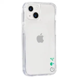 Alternative view of Eco 94 (Clear) - iPhone 13