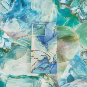 Alternative view of BLOX (Glacier Marble) - iPhone 13 Pro