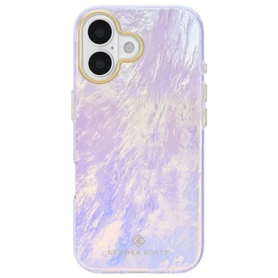 Kendra Scott Blue Pearl MagSafe - iPhone 17