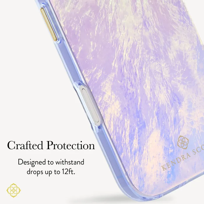 Kendra Scott Blue Pearl MagSafe - iPhone 17 - Image 3
