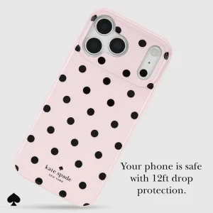 Alternative view of kate spade new york Cabana Dot MagSafe - iPhone 17 Pro Max