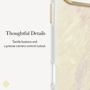Alternative view of Kendra Scott Ivory Pearl MagSafe - iPhone 17 Pro Max