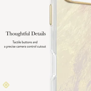 Alternative view of Kendra Scott Ivory Pearl MagSafe - iPhone 17 Pro