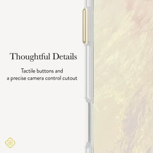 Alternative view of Kendra Scott Ivory Pearl MagSafe - iPhone Air