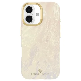 Kendra Scott Ivory Pearl MagSafe - iPhone 16