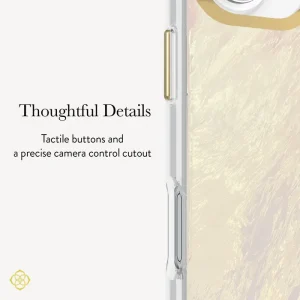 Alternative view of Kendra Scott Ivory Pearl MagSafe - iPhone 16