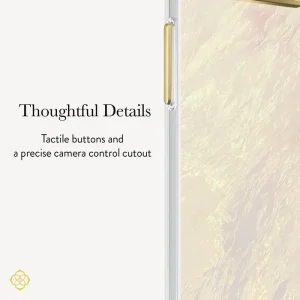 Alternative view of Kendra Scott Ivory Pearl MagSafe - iPhone 17e/16e