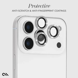 Alternative view of Camera Lens Protector Twinkle - iPhone 17 Pro / 17 Pro Max