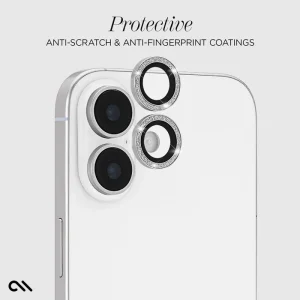 Alternative view of Camera Lens Protector Twinkle - iPhone 17