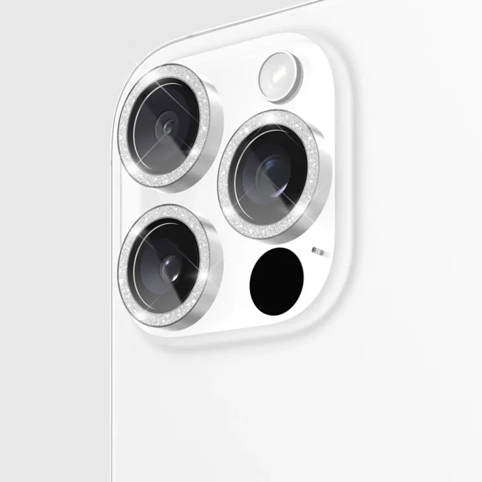 Twinkle Camera Lens Protector - iPhone 16 Pro / 16 Pro Max - Image 2