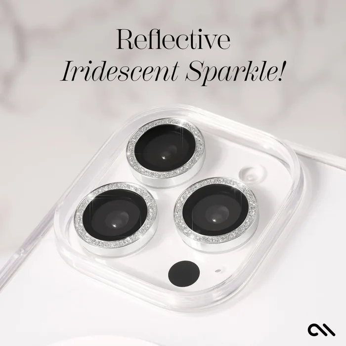 Twinkle Camera Lens Protector - iPhone 16 Pro / 16 Pro Max - Image 4