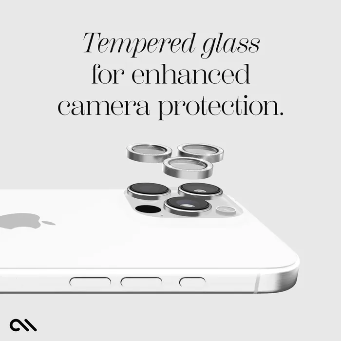 Twinkle Camera Lens Protector - iPhone 16 Pro / 16 Pro Max - Image 8
