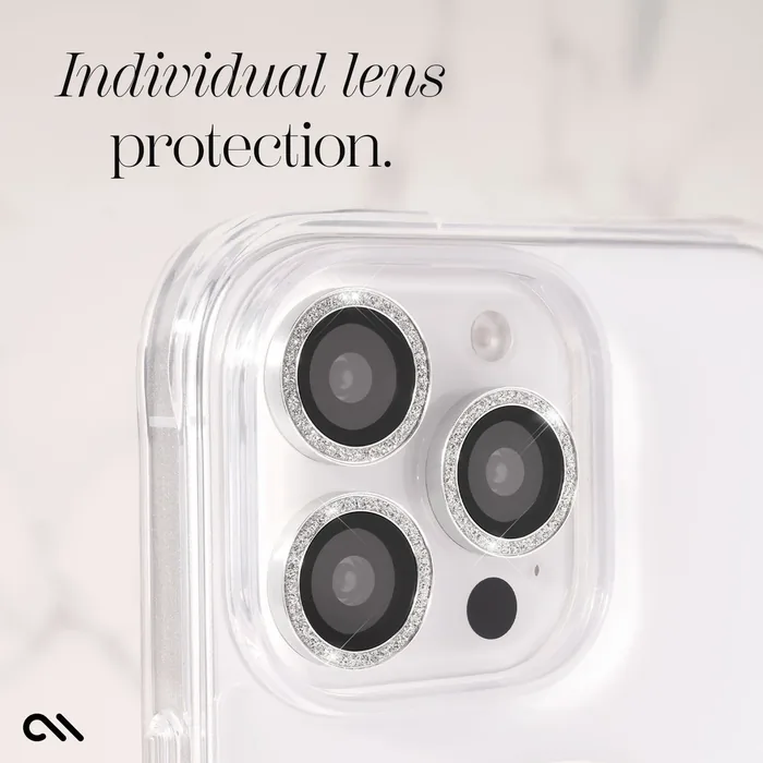Twinkle Camera Lens Protector - iPhone 16 Pro / 16 Pro Max - Image 9