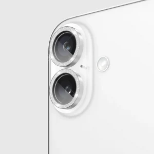 Alternative view of Twinkle Camera Lens Protector - iPhone 16 / 16 Plus