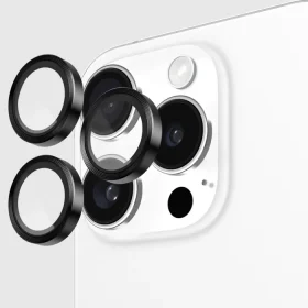 Camera Lens Protector - iPhone 16 Pro / 16 Pro Max