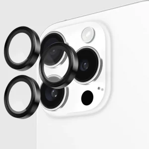 Camera Lens Protector - iPhone 16 Pro / 16 Pro Max