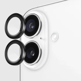 Camera Lens Protector - iPhone 16 / iPhone 16 Plus