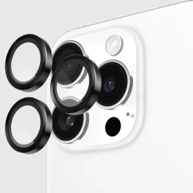 Pelican Camera Lens Protector - iPhone 16 Pro / 16 Pro Max