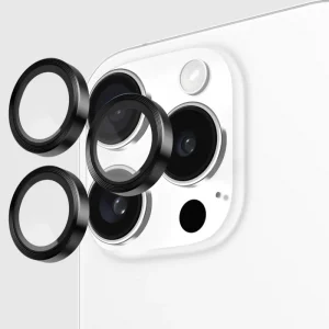 Pelican Camera Lens Protector - iPhone 16 Pro / 16 Pro Max