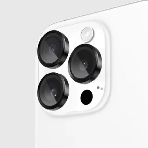 Alternative view of Pelican Camera Lens Protector - iPhone 16 Pro / 16 Pro Max