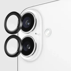 Pelican Camera Lens Protector - iPhone 16 / 16 Plus