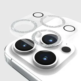 Glass Camera Lens Protector Twinkle- iPhone 15 Pro / 15 Pro Max