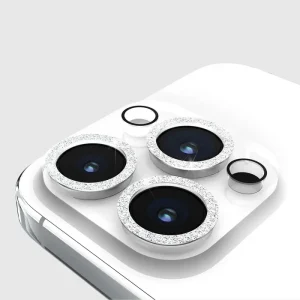 Alternative view of Glass Camera Lens Protector Twinkle- iPhone 15 Pro / 15 Pro Max