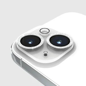 Alternative view of Glass Camera Lens Protector Twinkle - iPhone 15 / iPhone 15 Plus