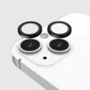 Camera Lens Protector (Black) - iPhone 14 / 14 Plus