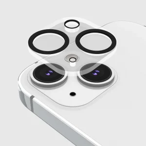 Glass Camera Lens Protector - iPhone 14 / 14 Plus