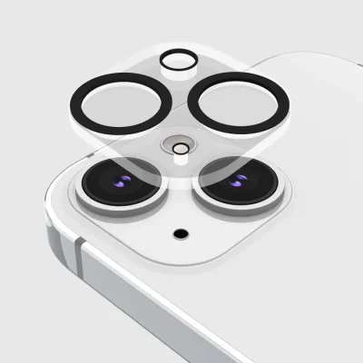 Glass Camera Lens Protector - iPhone 14 / 14 Plus