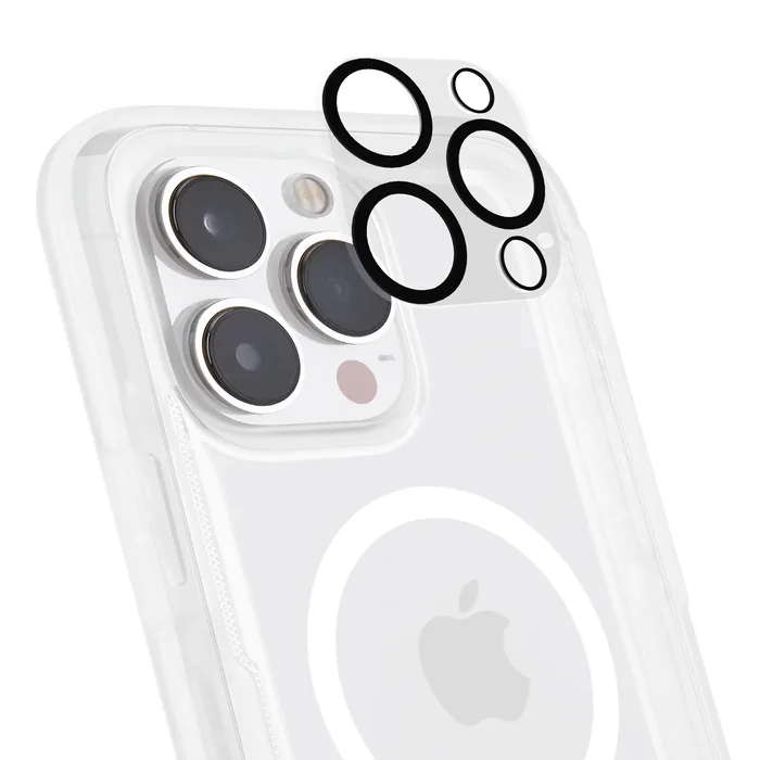 Pelican Camera Lens Protector - iPhone 14 Pro / iPhone 14 Pro Max - Image 2