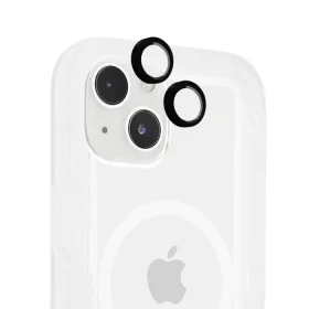 Pelican Camera Lens Protector (Black) - iPhone 14 / 14 Plus