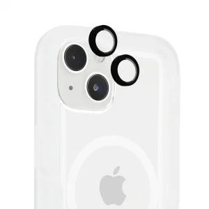 Pelican Camera Lens Protector (Black) - iPhone 14 / 14 Plus