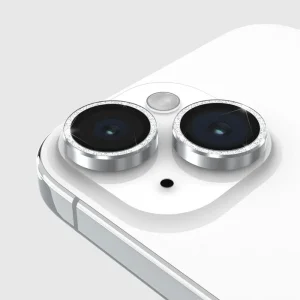 Alternative view of Camera Lens Protector Twinkle - iPhone 15 / 15 Plus