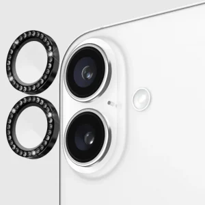 kate spade new york Camera Lens Protector Nightfall - iPhone 16 / 16 Plus