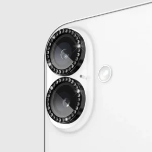 Alternative view of kate spade new york Camera Lens Protector Nightfall - iPhone 16 / 16 Plus