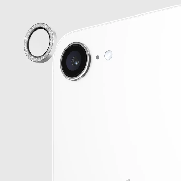 Camera Lens Protector Twinkle - iPhone 17e/ 16e