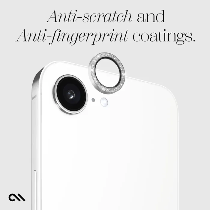 Camera Lens Protector Twinkle - iPhone 17e/ 16e - Image 3