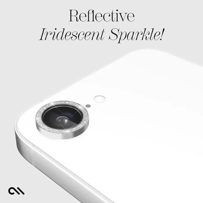 Camera Lens Protector Twinkle - iPhone 17e/ 16e - Image 4