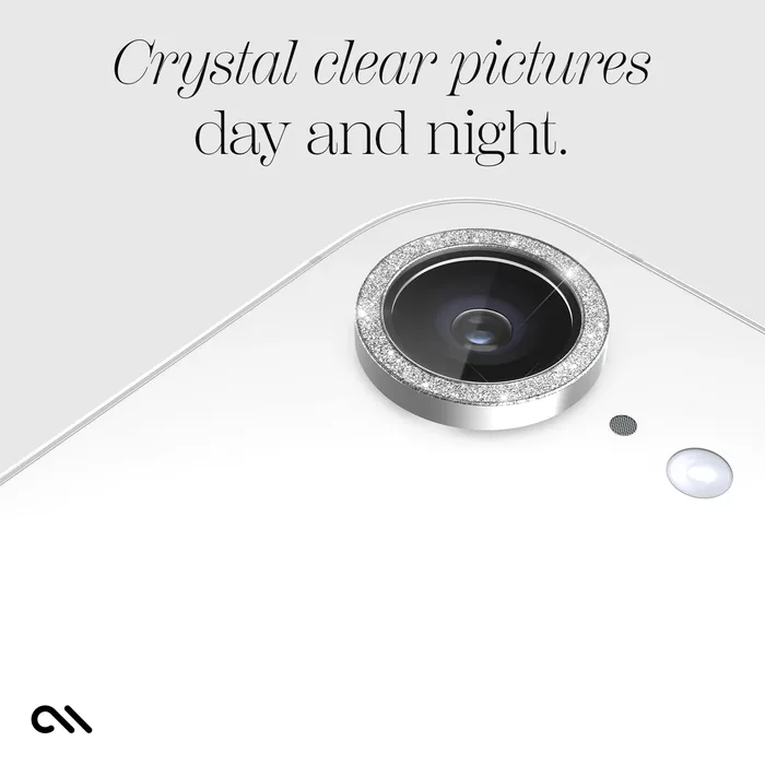 Camera Lens Protector Twinkle - iPhone 17e/ 16e - Image 5