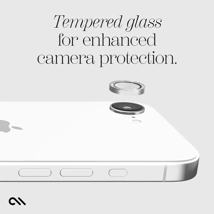 Camera Lens Protector Twinkle - iPhone 17e/ 16e - Image 6