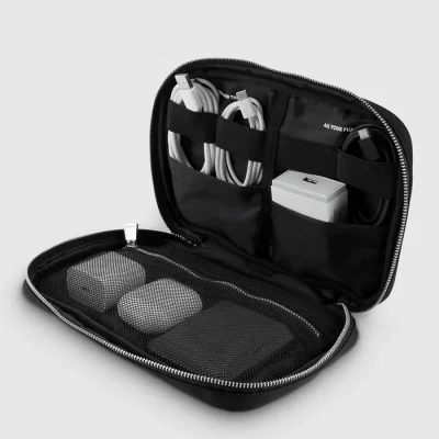 kate spade new york Nylon Tech Organizer